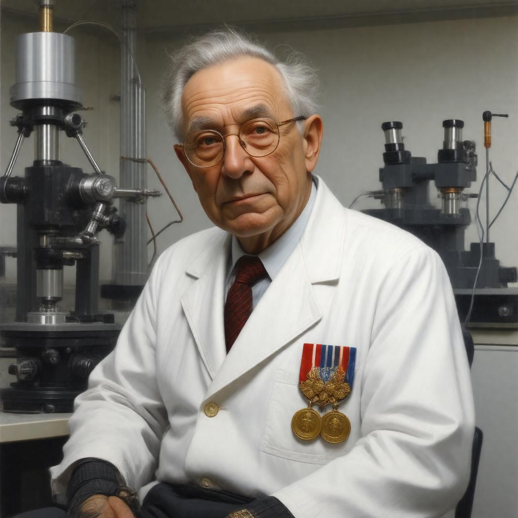 Theodor W. Hänsch